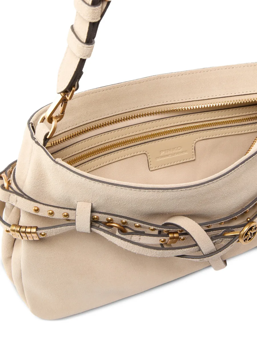 сумка на плечо Belt Bag среднего размера 8