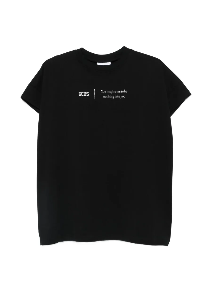 graphic T-shirt 1