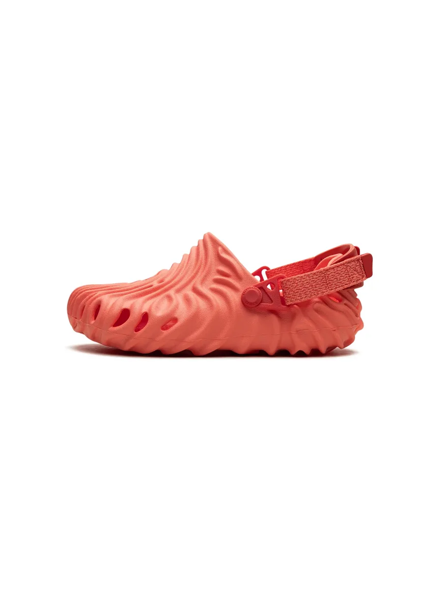 Pollex "Begonia" clogs 12
