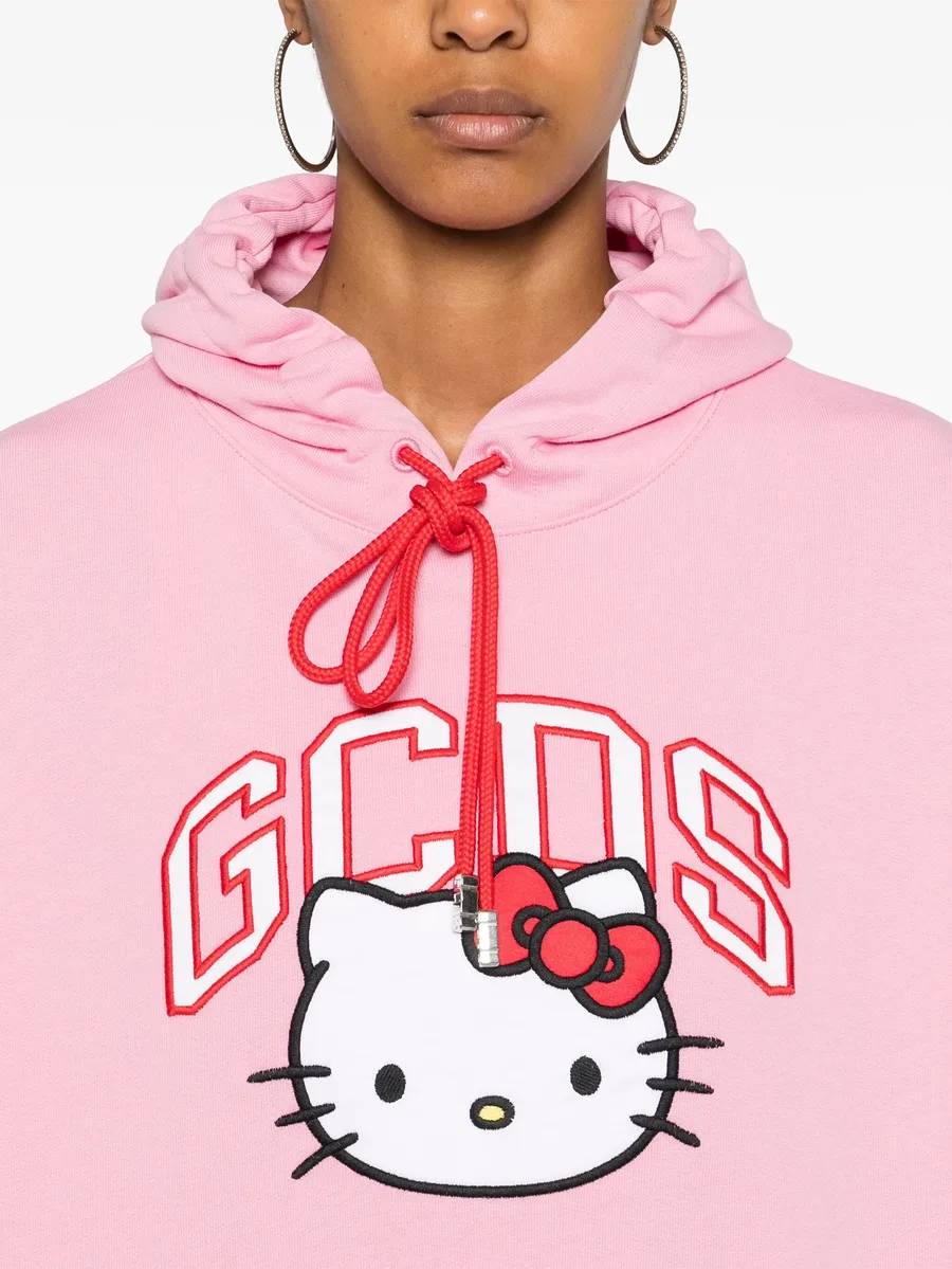 платье мини Hello Kitty 5