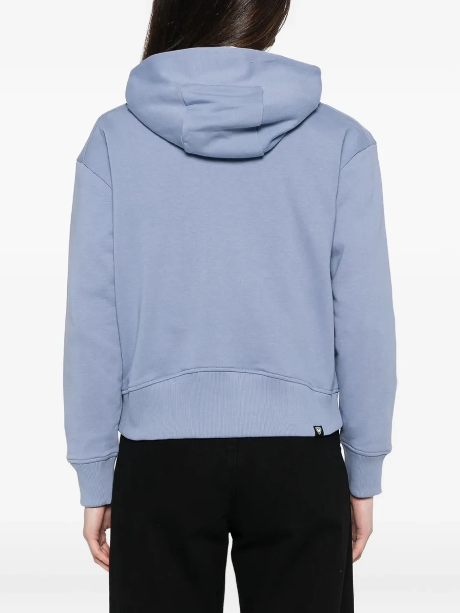 zip-up long-sleeve hoodie 7