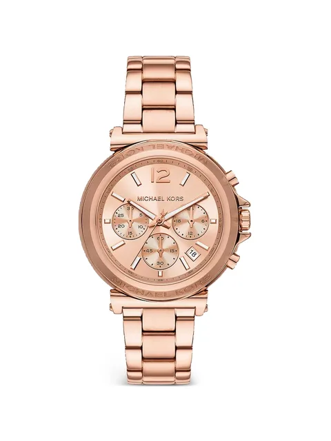 Maren 40mm watch