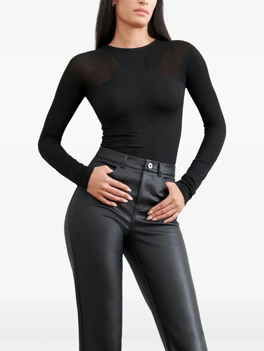Yada sheer-panel top 1