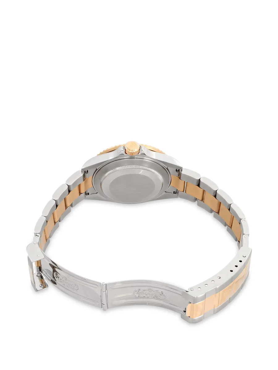 наручные часы Oyster Perpetual Submariner 40 мм 8
