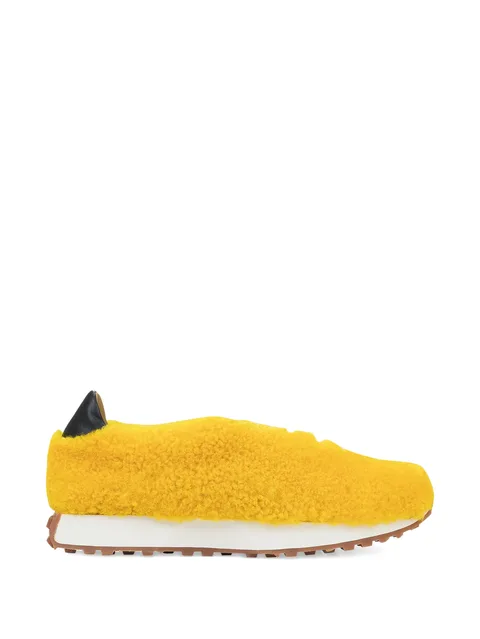 sherpa runner hi-tops sneakers