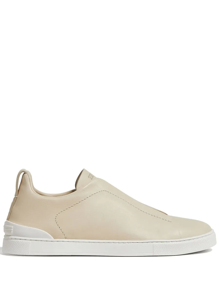 Second Skin sneakers 1