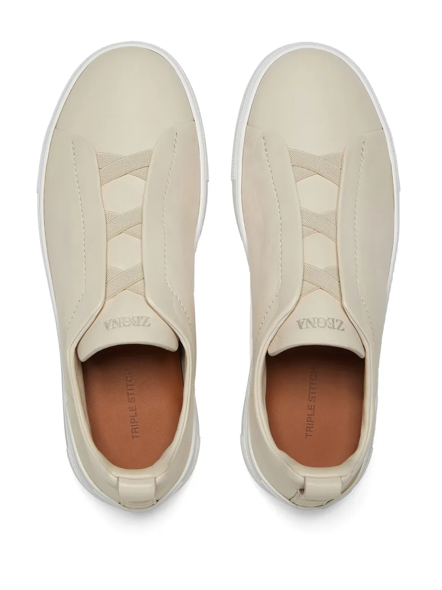 Second Skin sneakers 8
