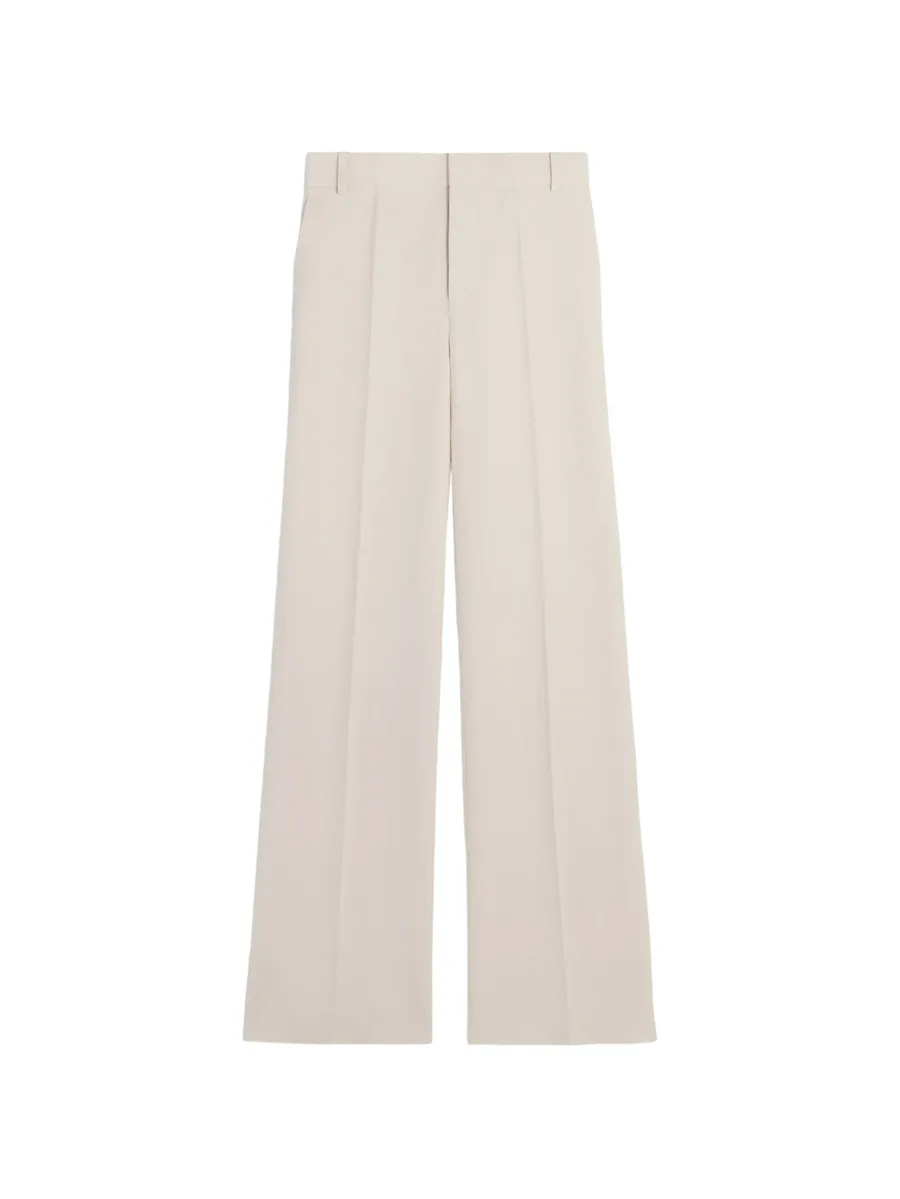 belt-loop pocket trousers 1