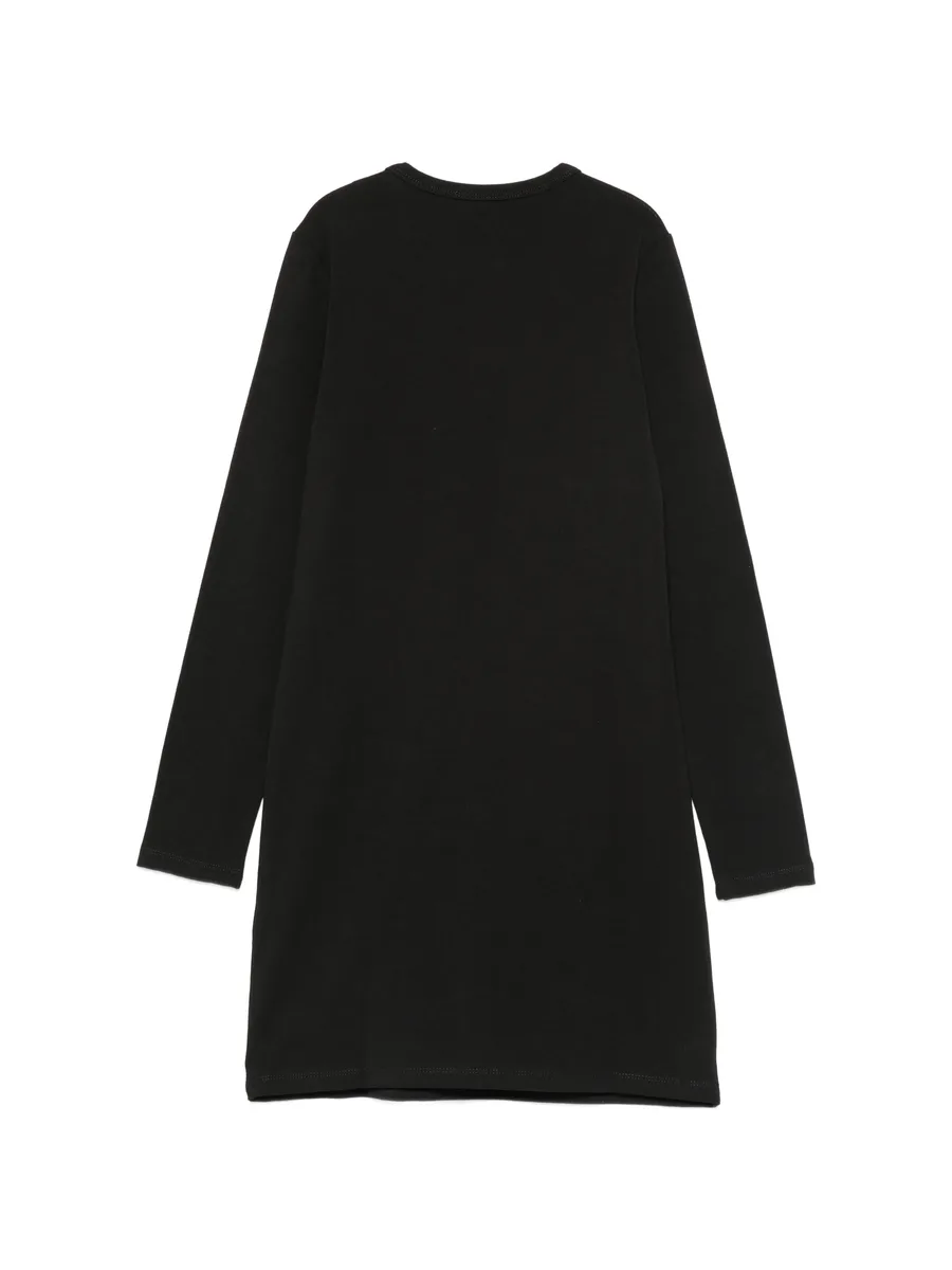 Dalilly embroidered dress 3