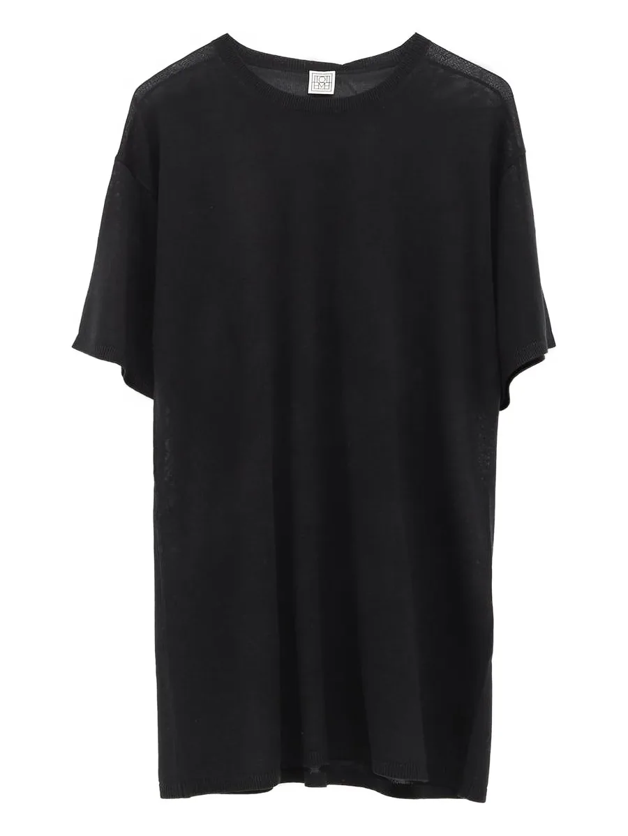 relaxed-fit t-shirt 1