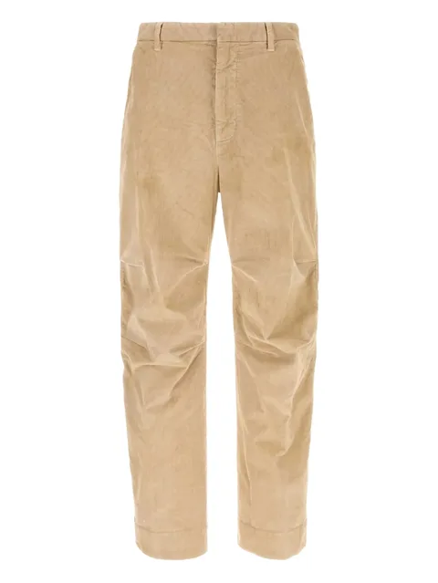 corduroy chinos