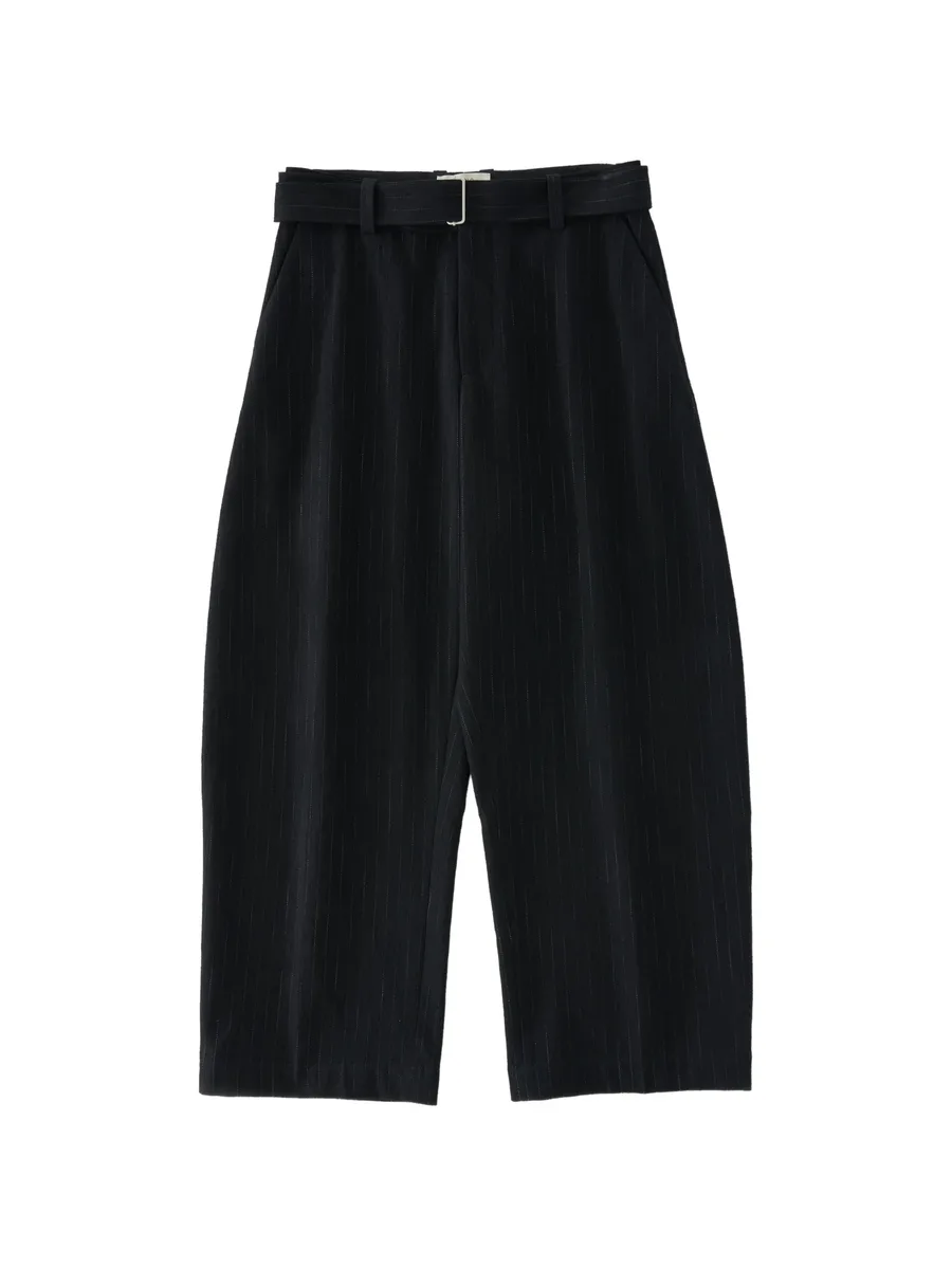 Vital stripe trousers 2