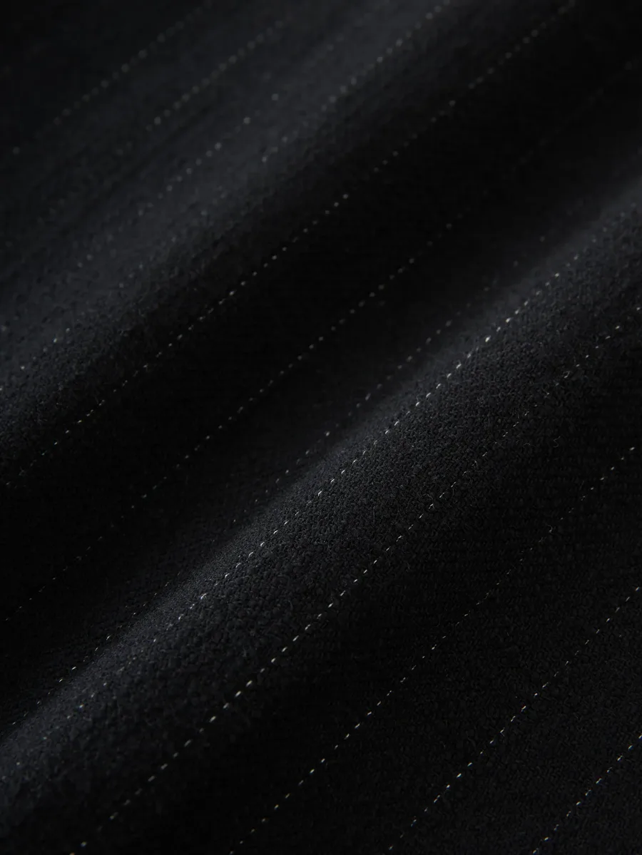 Vital stripe trousers 13