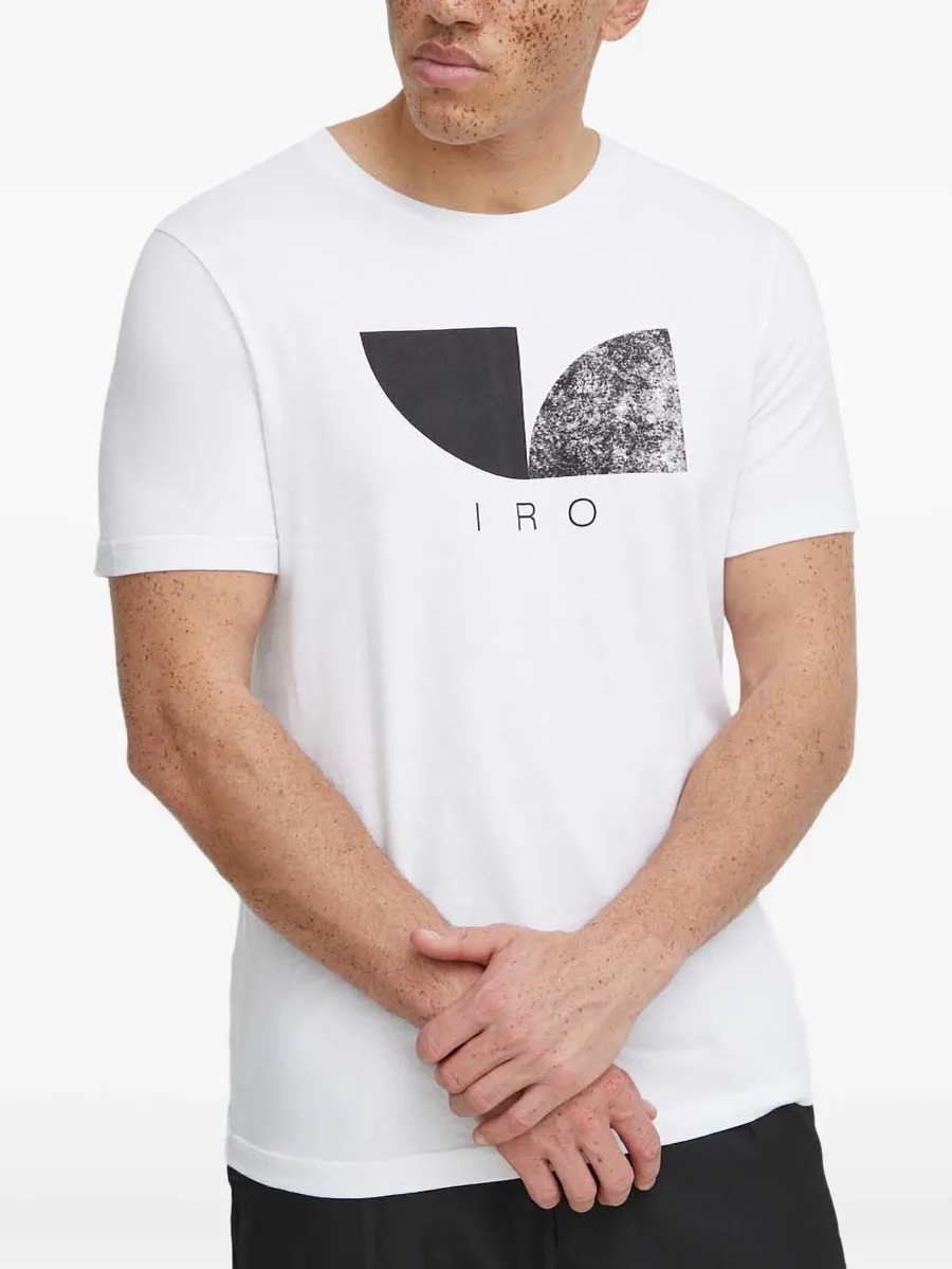 Orlando graphic-print T-shirt 5