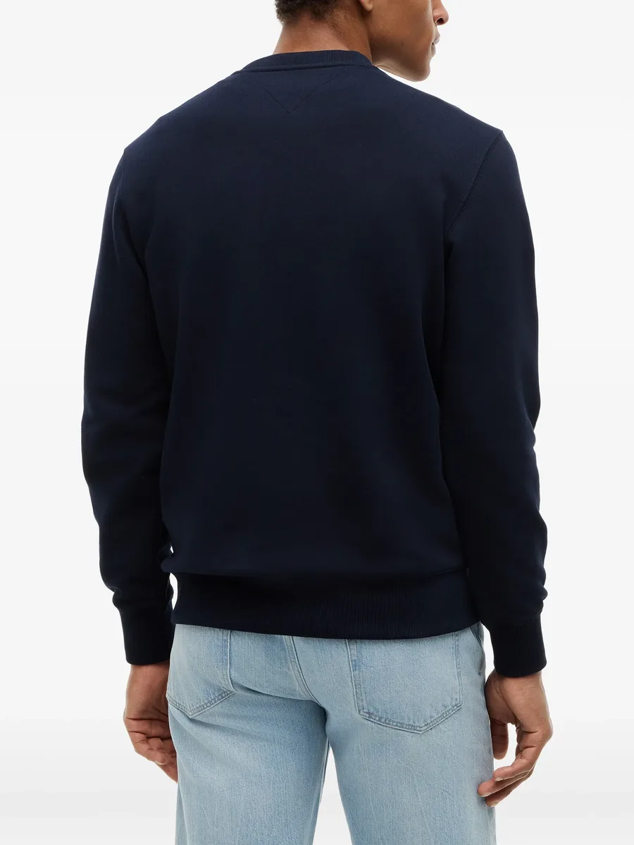 crew-neck sweater 10