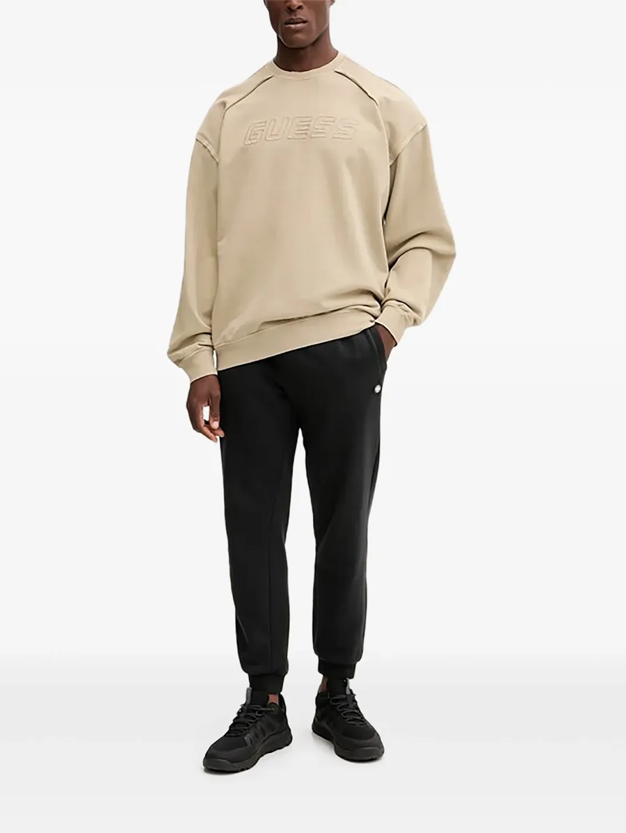 LASI cotton sweatshirt 3