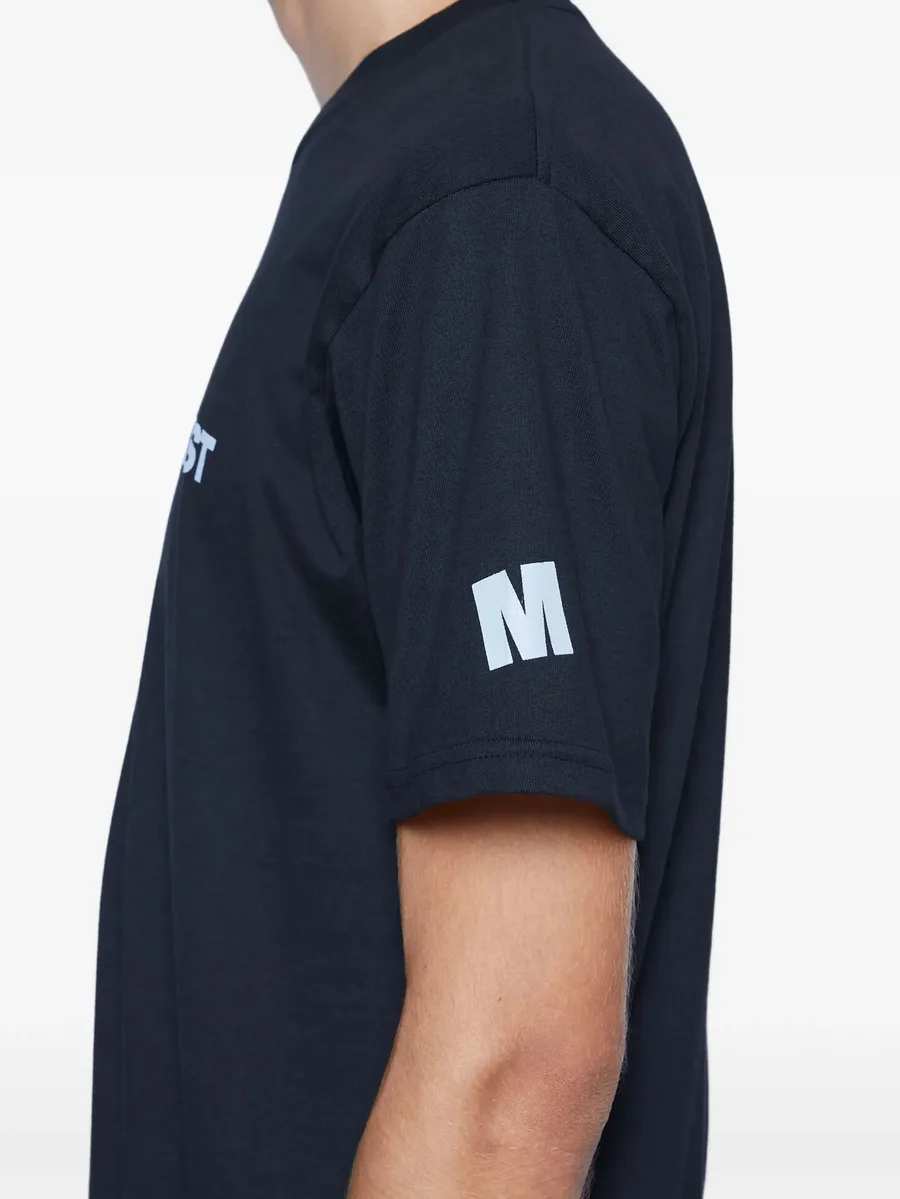футболка It's Like You Don't Exist 7