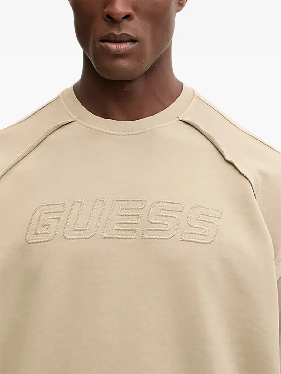 LASI cotton sweatshirt 7