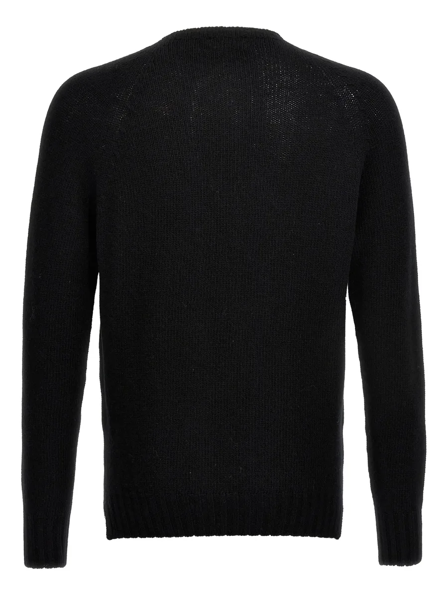 raglan-sleeve sweater 4