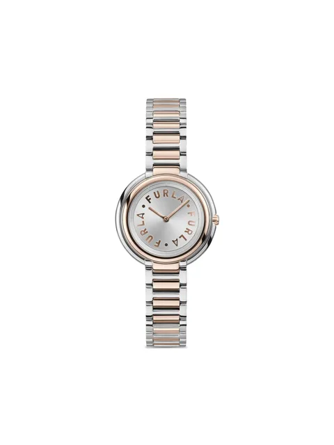 наручные часы Icon Two Tone 34 мм