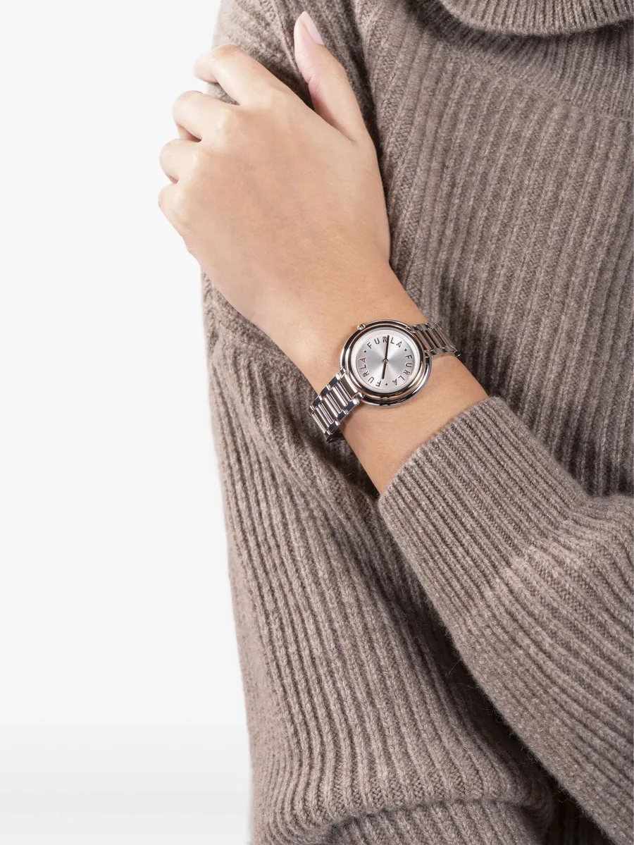 наручные часы Icon Two Tone 34 мм 4