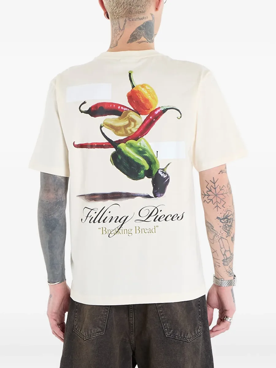 футболка Pepper Antique 6