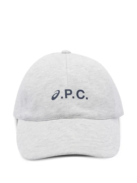 x Asics Charlie baseball cap