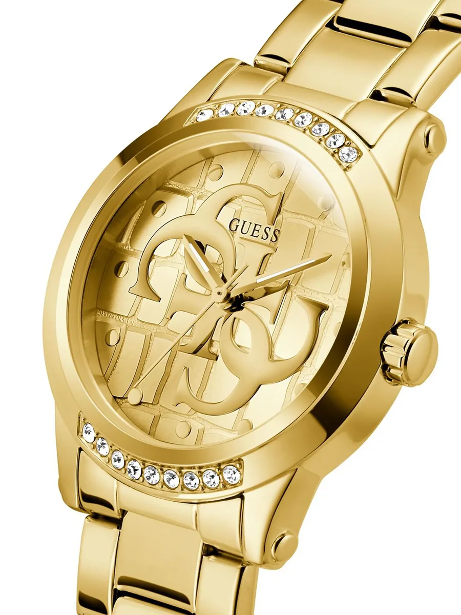 наручные часы Analog 36 мм 4