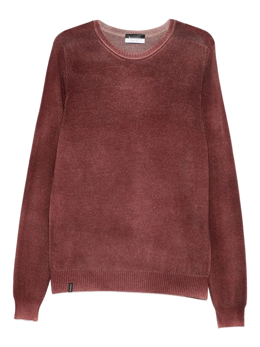 crew-neck sweater 1
