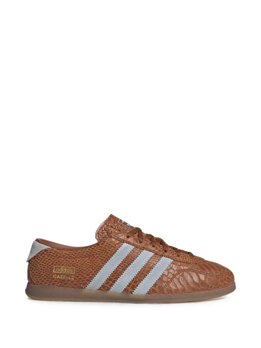 кроссовки Gazelle Lo Pro 1