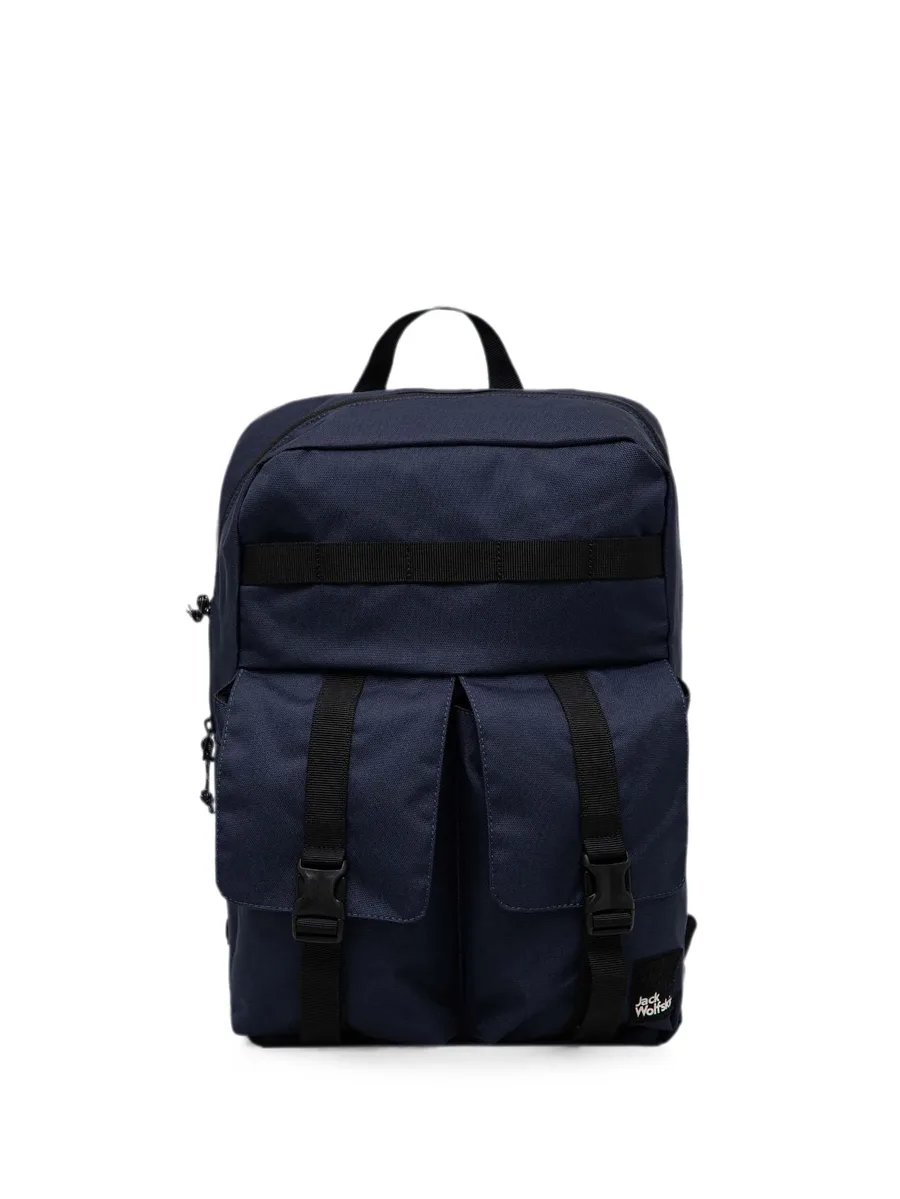 logo-detail backpack 2