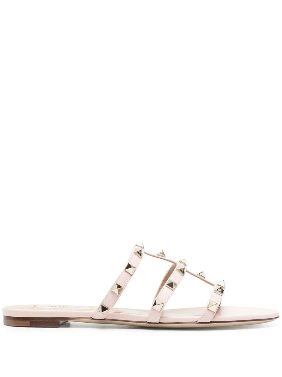 сандалии Rockstud 2
