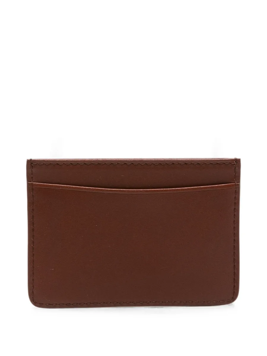 картхолдер с логотипом 3