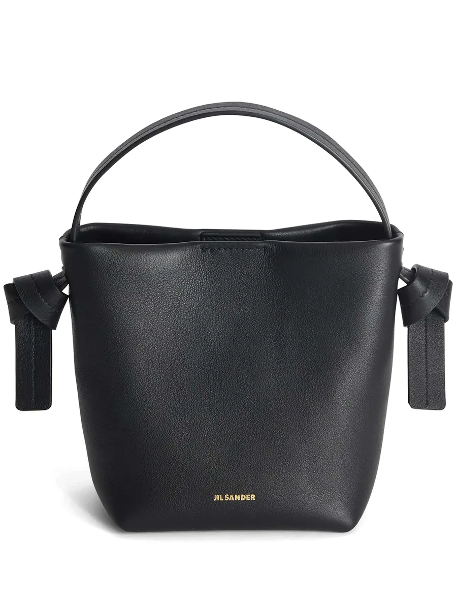 сумка на плечо Knot Hobo Mini 2