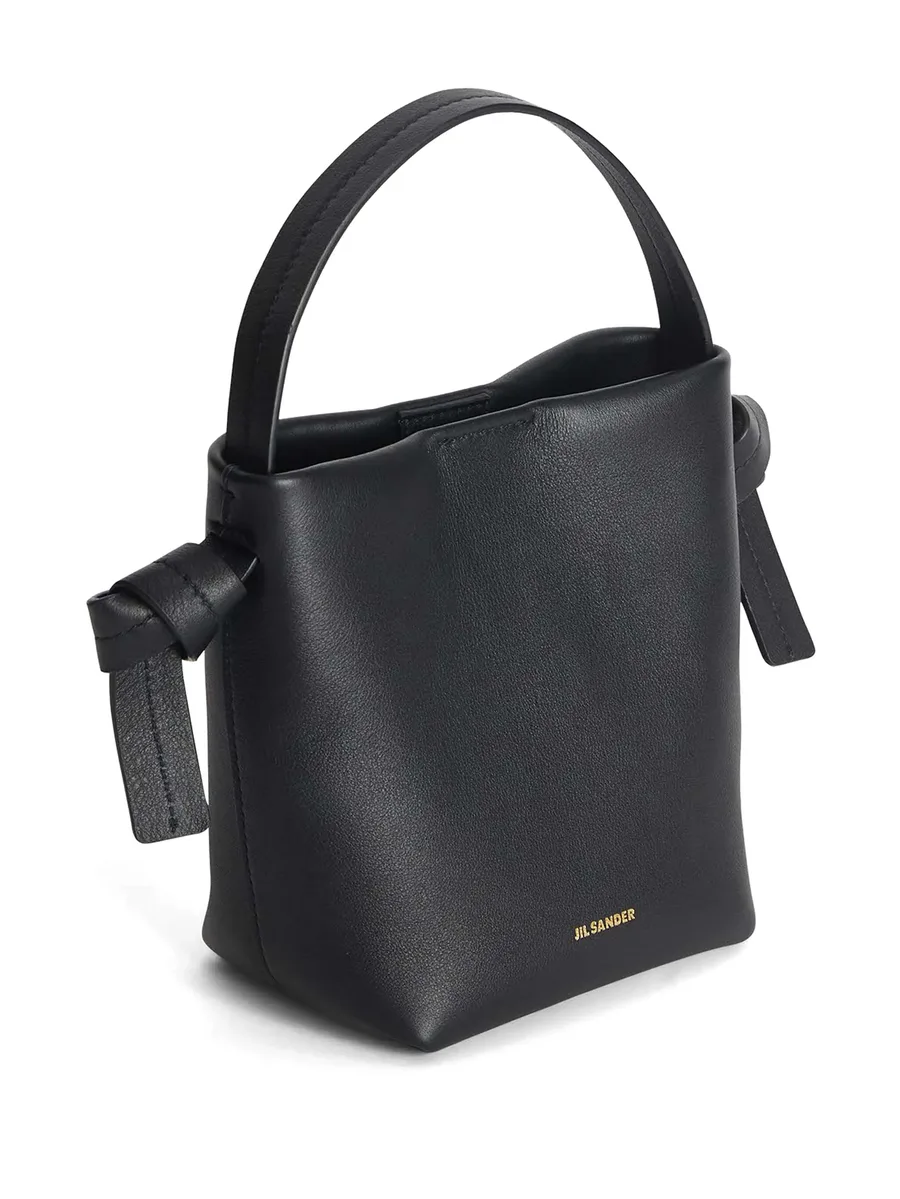 сумка на плечо Knot Hobo Mini 8