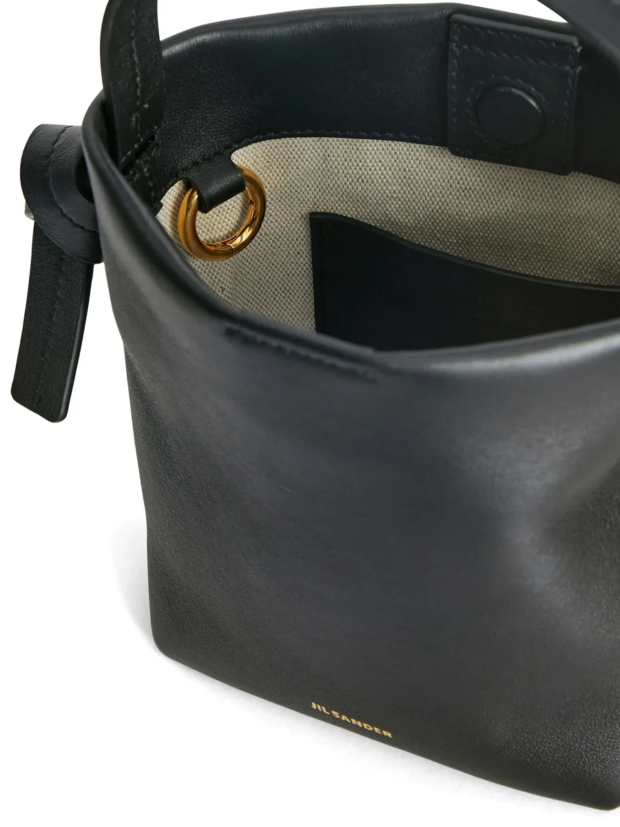 сумка на плечо Knot Hobo Mini 9