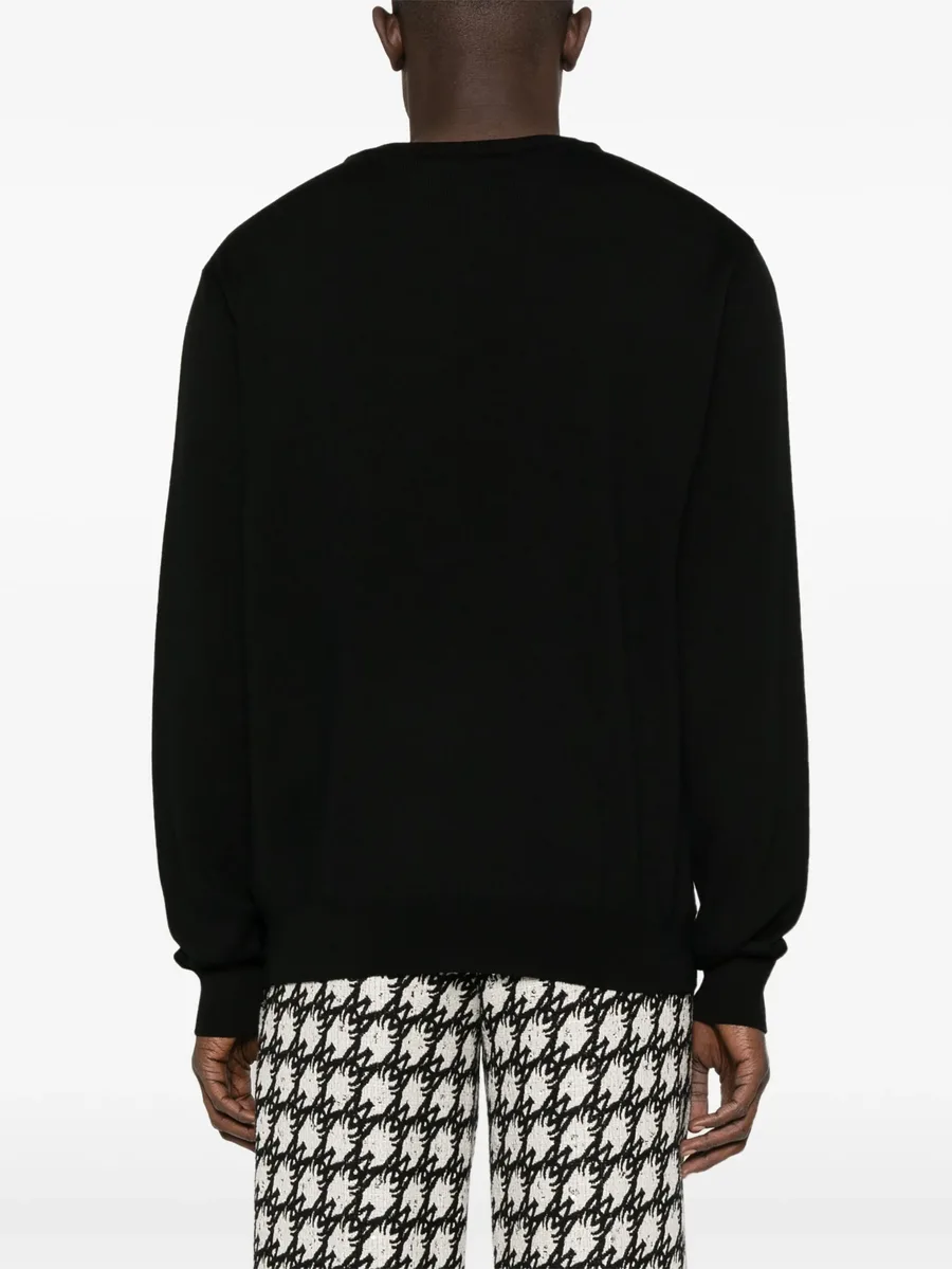 double-neck sweater 7