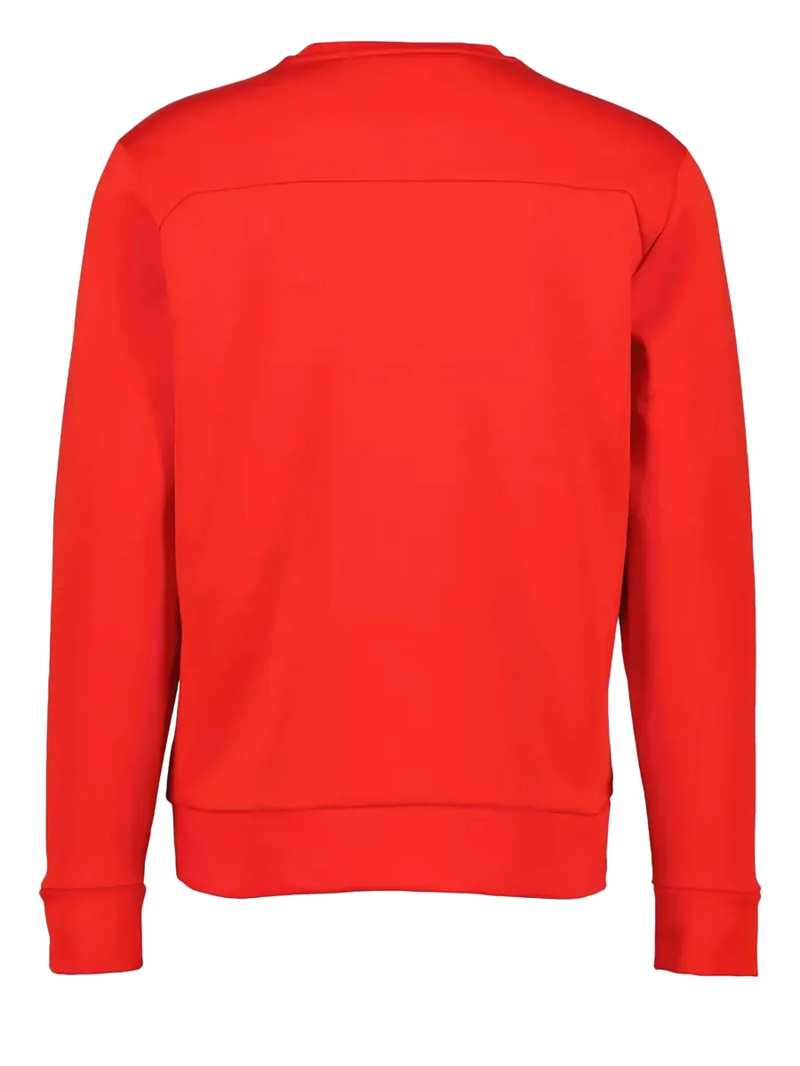 Salbo 1 "Red" sweatshirt 3