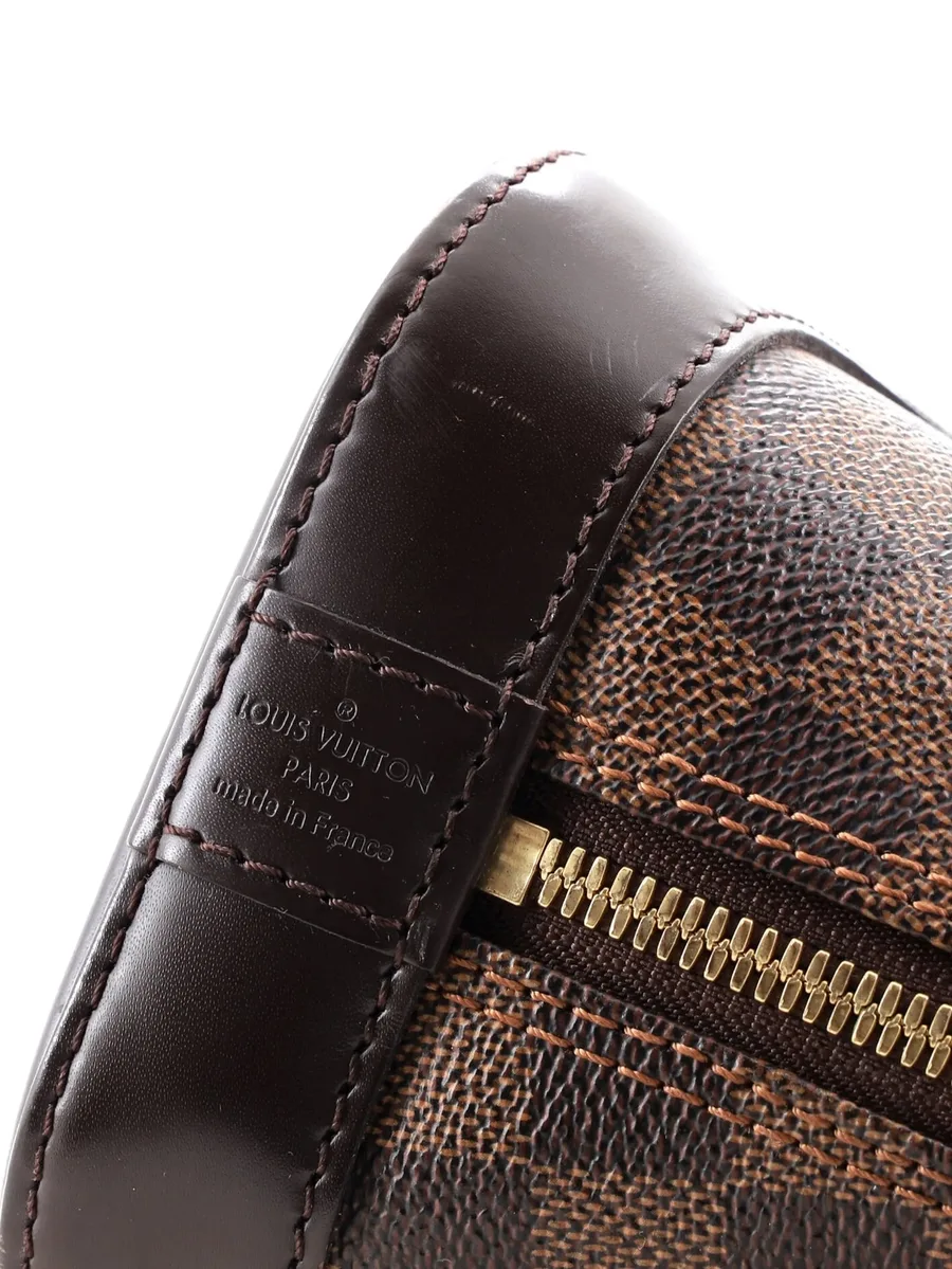 сумка на плечо Alma Handbag Damier BB 10