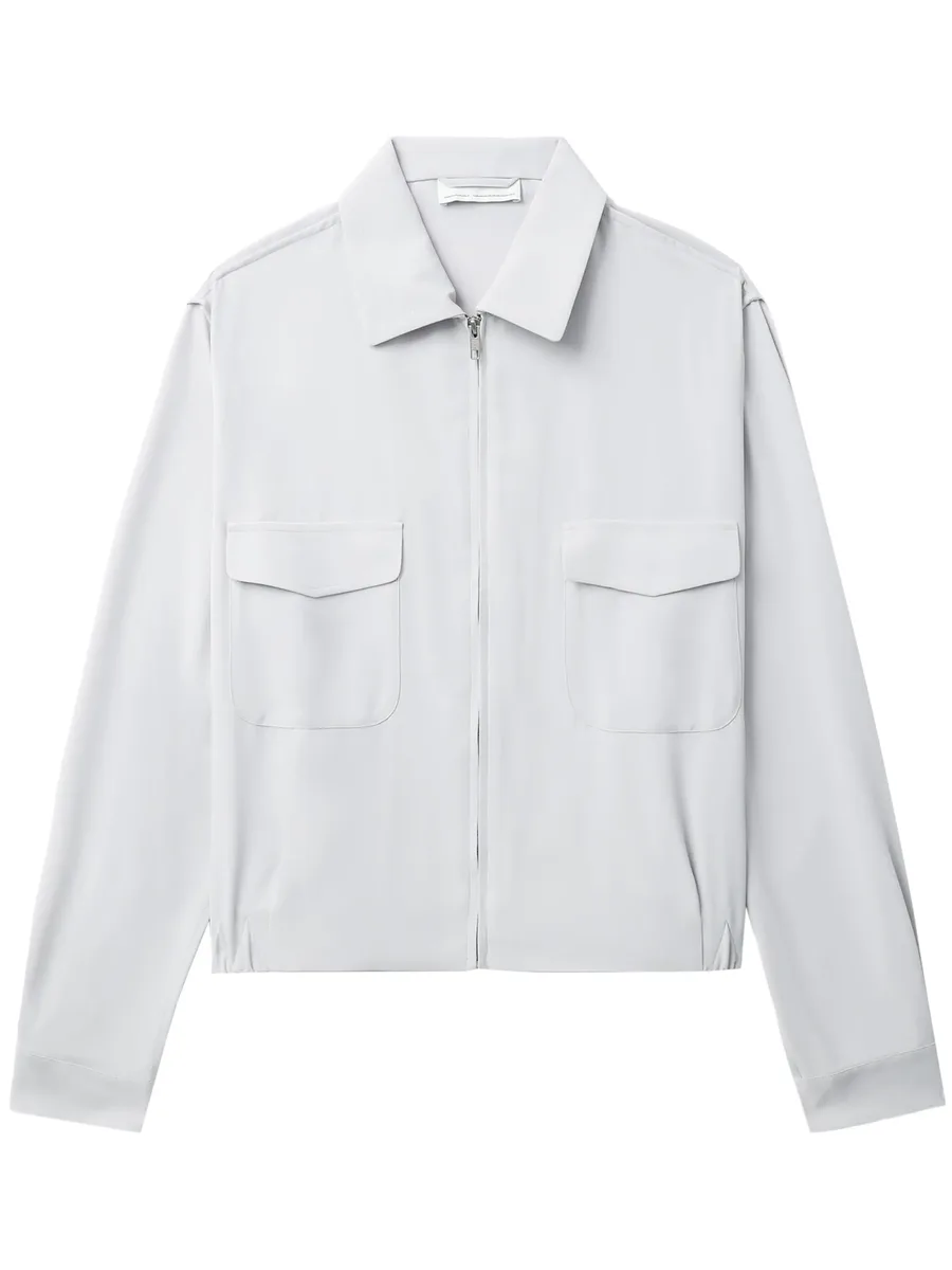 Simmo Vintage shirt jacket 2