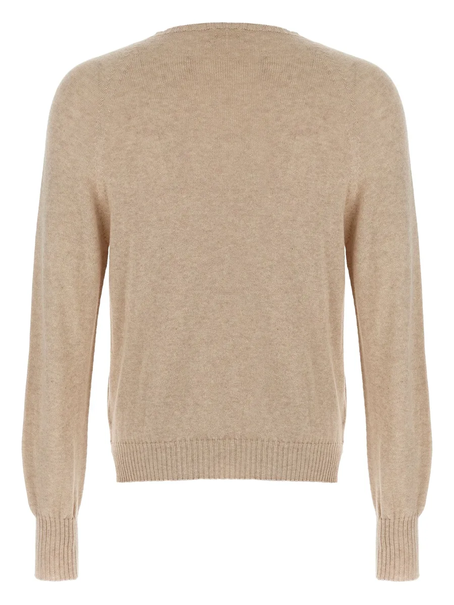 crew-neck sweater 3