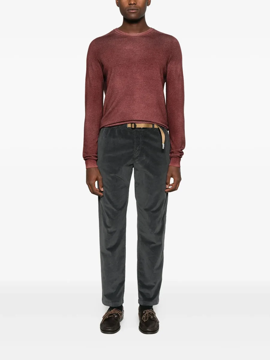 crew-neck sweater 4