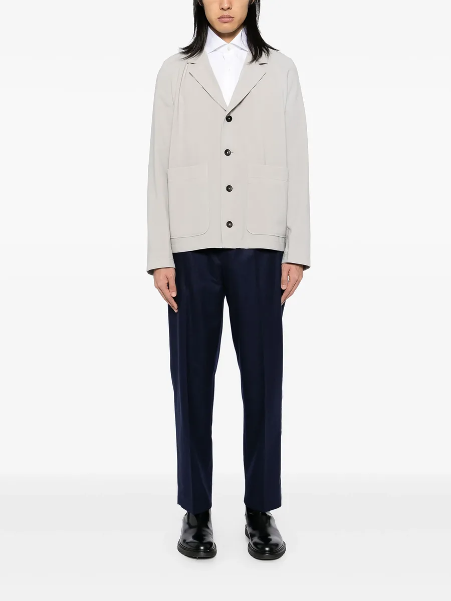 tapered-leg trousers 4