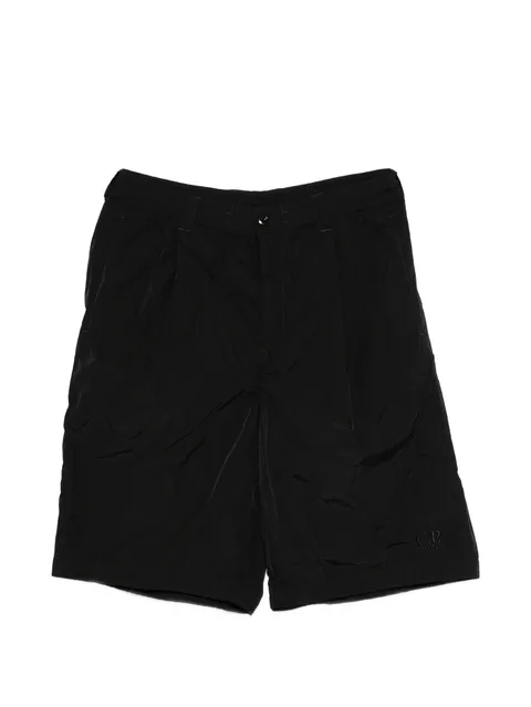 Chrome-R boxy pinces shorts