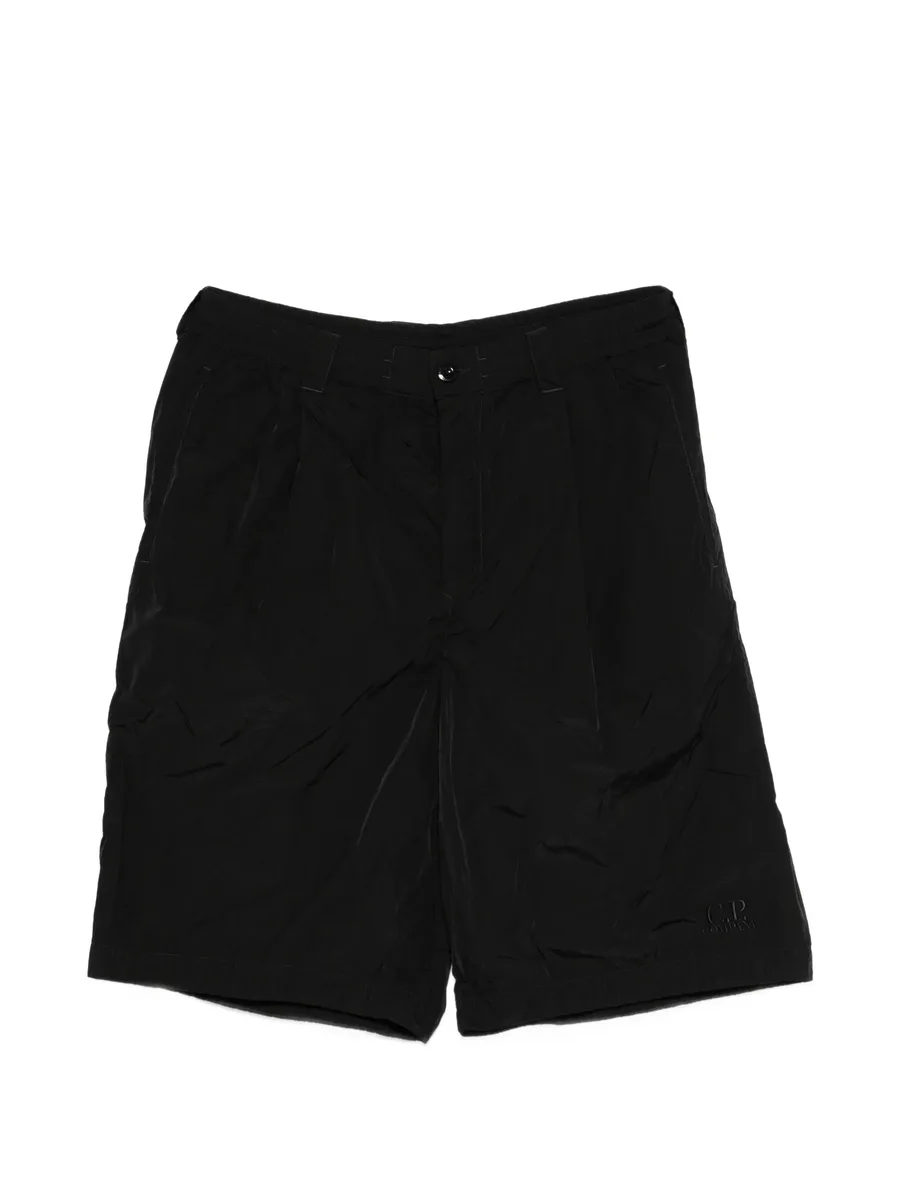 Chrome-R boxy pinces shorts 2
