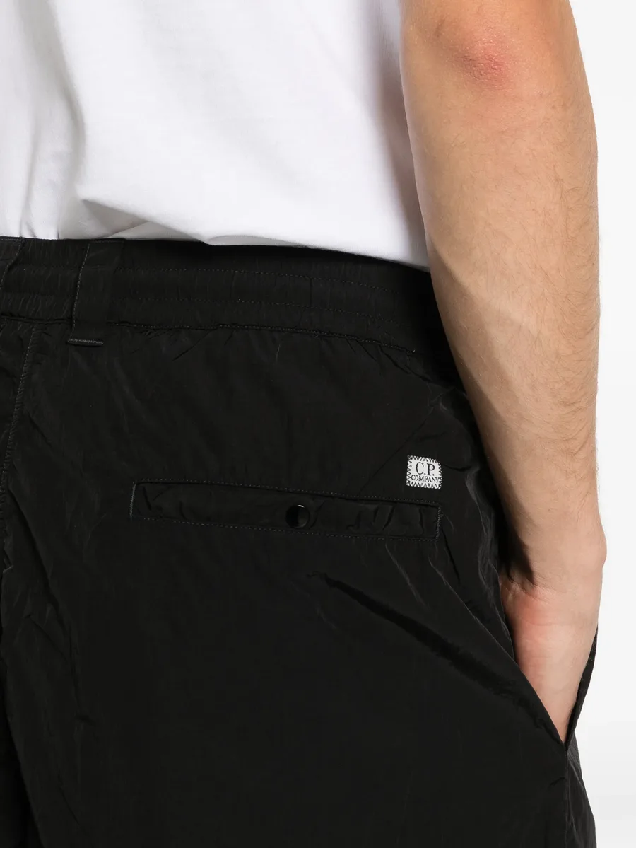 Chrome-R boxy pinces shorts 9