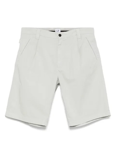 cotton bermuda shorts