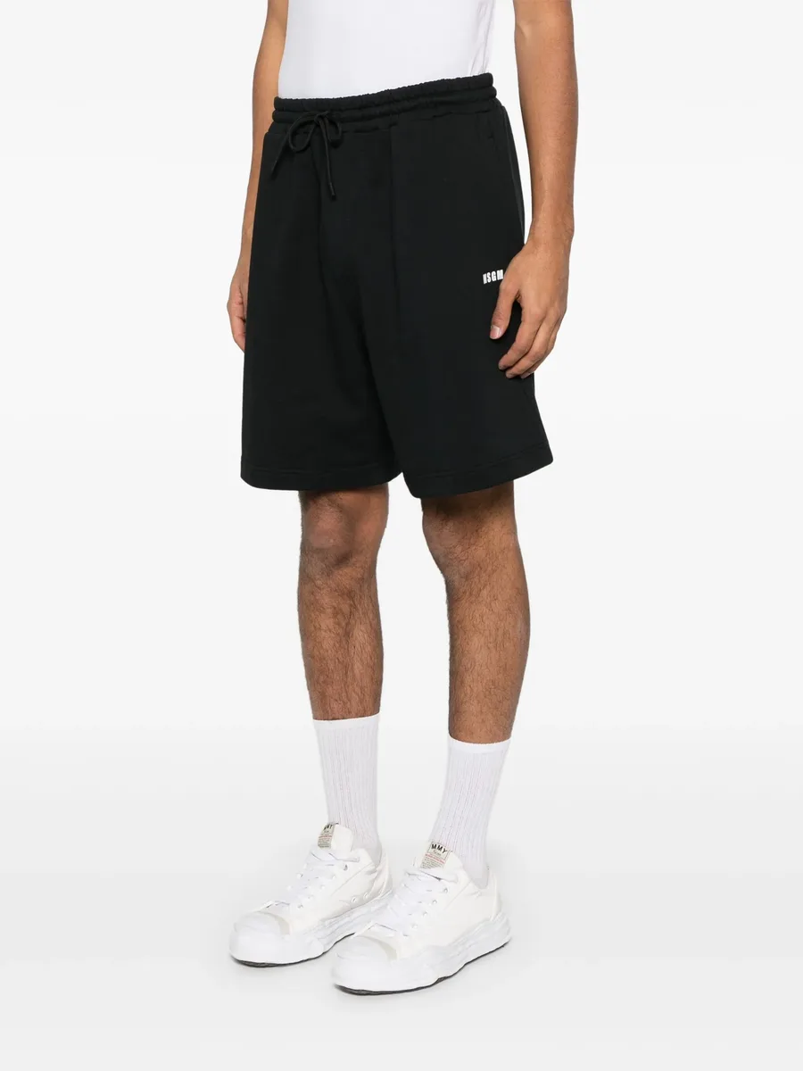 drawstring pocket shorts 5