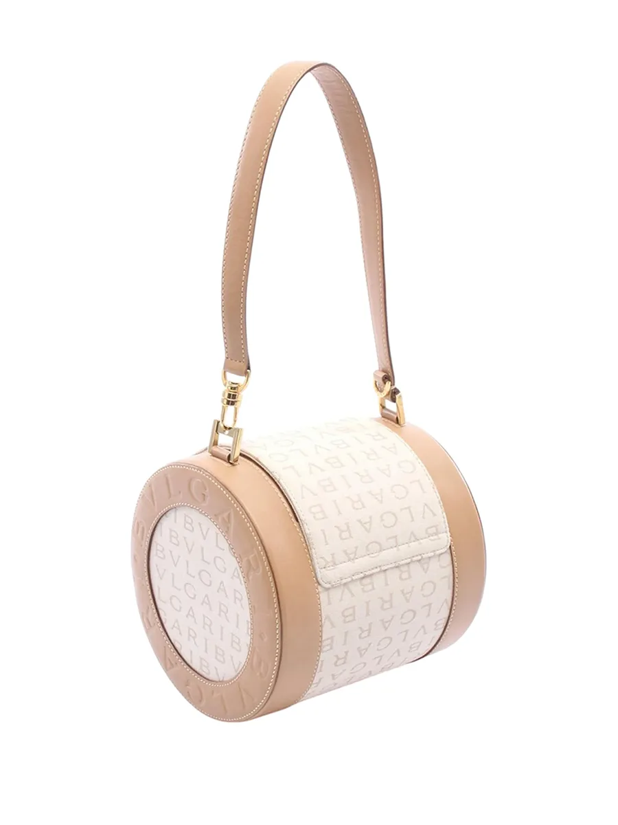 2010-2026 Canva B.zero1 Logomania handbag 5