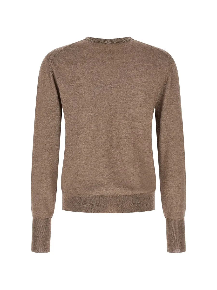crew-neck sweater 3